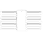 LM117HVGWRLQMLV by Texas Instruments